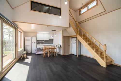 Built in Garage Jeju Built in Garage Jeju