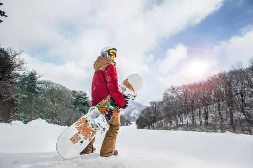 Phoenix Pyeongchang Hotel Phoenix Pyeongchang Hotel