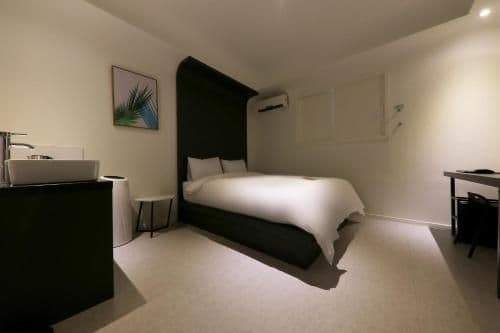Superior Double Room - Non-Smoking