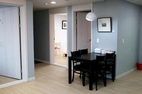 Two-Bedroom Suite