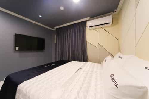 Prince Motel Prince Motel