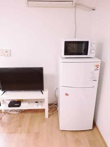 Hongdae Lovely Studio Hongdae Lovely Studio