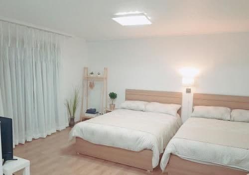 Hongdae Lovely Studio Hongdae Lovely Studio