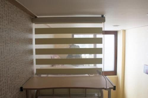 Bed in 4-Bed Male Dormitory Room