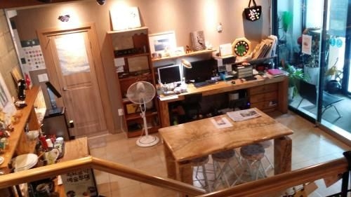 Nearest Guesthouse3