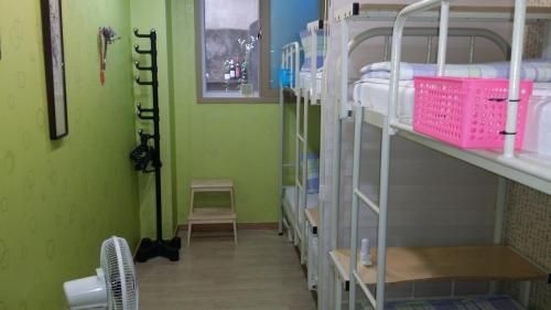 Nearest Guesthouse4