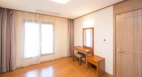 Holiday Inn & Suites Alpensia Pyeongchang Suites, an IHG Hotel4
