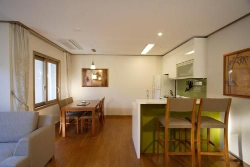Holiday Inn & Suites Alpensia Pyeongchang Suites, an IHG Hotel2