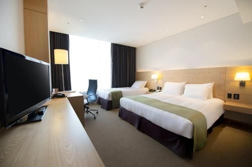 Holiday Inn Gwangju, an IHG Hotel2