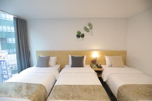 Superior Triple Room