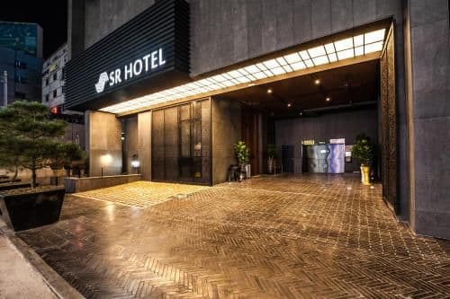 SR Hotel Sadang SR Hotel Sadang