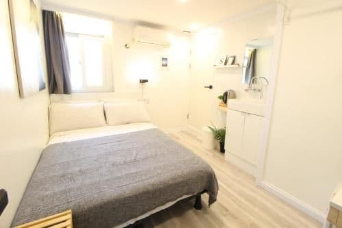 Single Studio