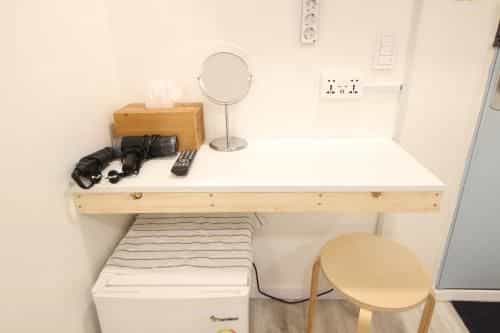 Seoul Mansion Guesthouse Seoul Mansion Guesthouse