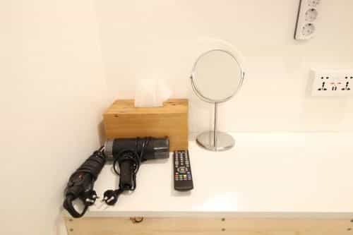 Seoul Mansion Guesthouse Seoul Mansion Guesthouse