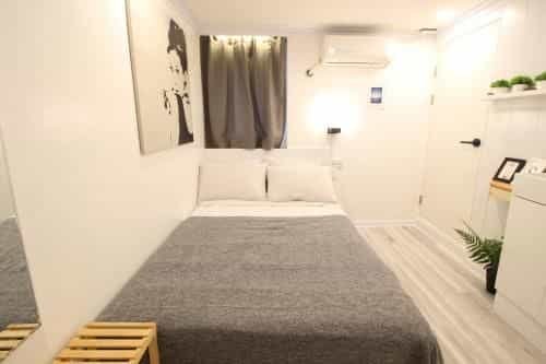 Seoul Mansion Guesthouse Seoul Mansion Guesthouse