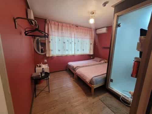 Welcome Guesthouse Myeongdong Welcome Guesthouse Myeongdong