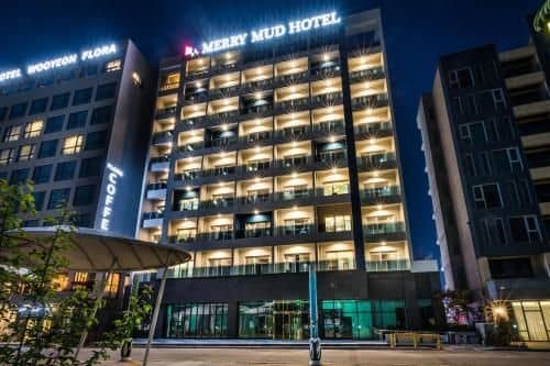 Merrymud Hotel Merrymud Hotel