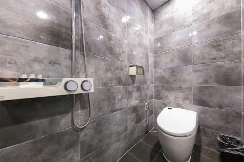 Superior Double Room with Sea View