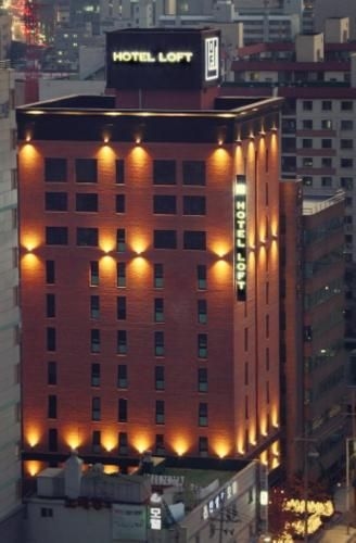 Boutique Hotel Loft0