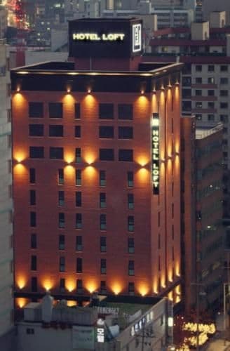 Boutique Hotel Loft Boutique Hotel Loft