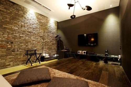 Superior Suite with Spa Bath