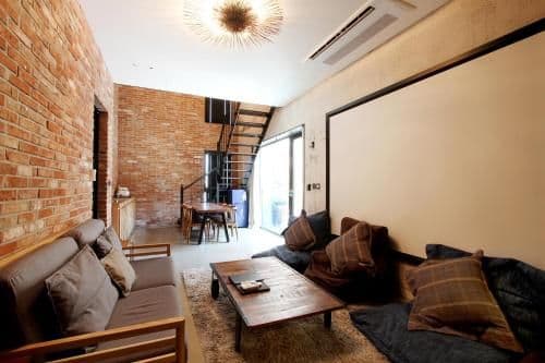 Penthouse Suite