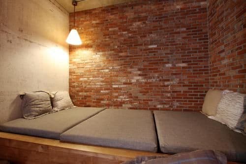 Penthouse Suite