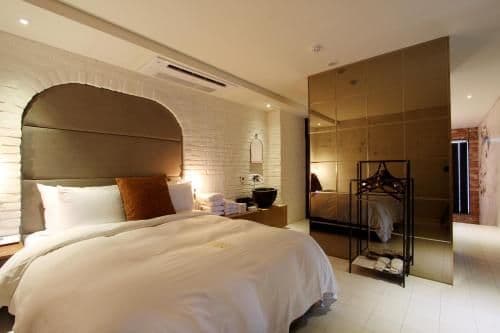 Penthouse Suite