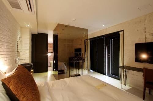 Penthouse Suite