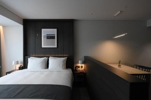 โอราคาย แดฮักโร โฮเทล - บีดับเบิลยู ซิกเนเจอร์ คอลเลคชั่น (Orakai Daehakro Hotel, Bw Signature Collection)4