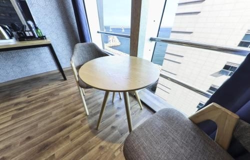 Hotel Marine view2
