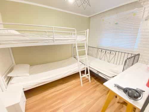 Aroha Guesthouse Seoul Station Aroha Guesthouse Seoul Station