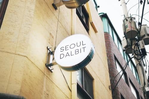 Seoul Dalbit DDP Seoul Dalbit DDP