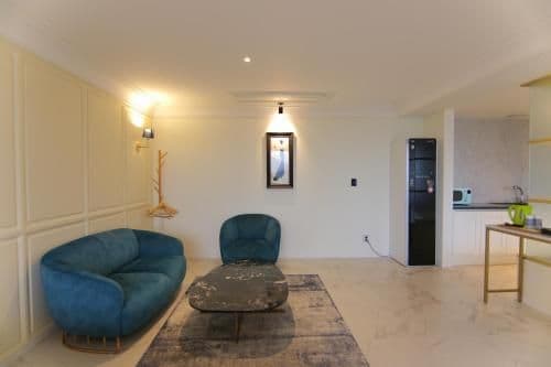 Royal Suite