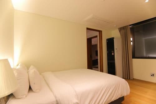 Royal Suite