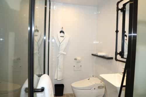 Golden Tulip Haeundae Hotel & Suite Golden Tulip Haeundae Hotel & Suite
