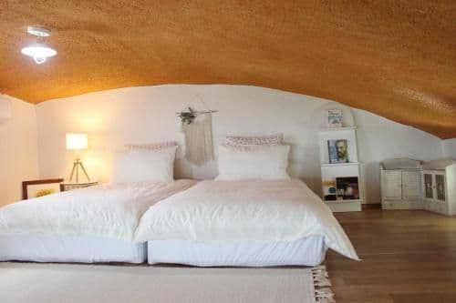 Deluxe Triple Room with Sea View