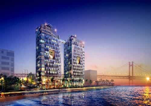 Oceanstay Hotel Oceanstay Hotel