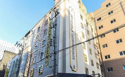 HOTEL CHEESE ULSAN2