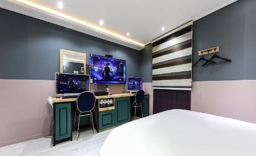 HOTEL CHEESE ULSAN3