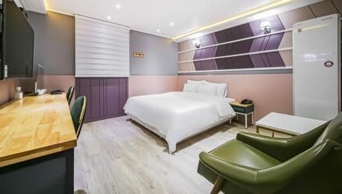 Superior Double Room