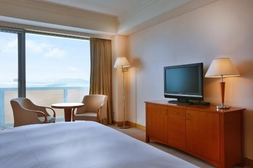 Hotel Hyundai by Lahan Mokpo2