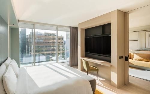 อันดาซ โซล กังนัม, บาย ไฮแอท (Andaz Seoul Gangnam, By Hyatt)3