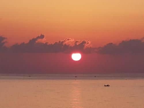 Mangsan Beach Hotel & Pension Mangsan Beach Hotel & Pension