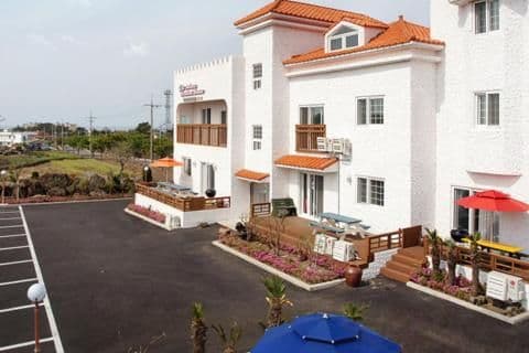 Lapaloma Pension Lapaloma Pension