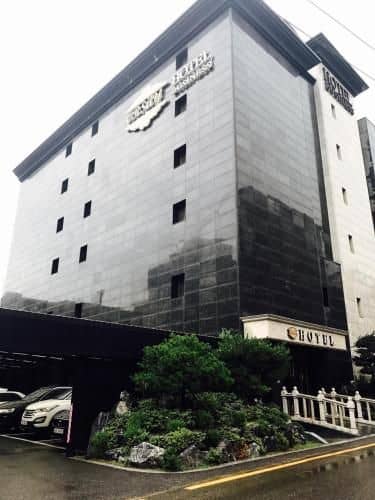 Suwon Orsay Business Hotel Suwon Orsay Business Hotel