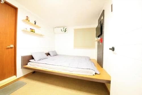 Twin Room with Private Bathroom