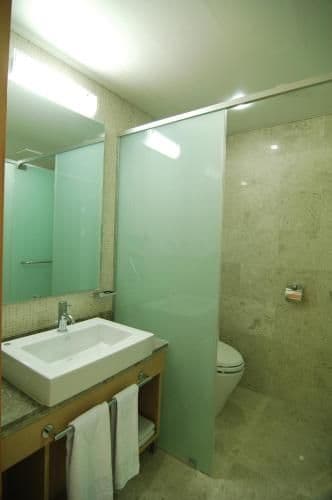 1-Bedroom Apartment