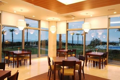 Jeju Kumho Resort4