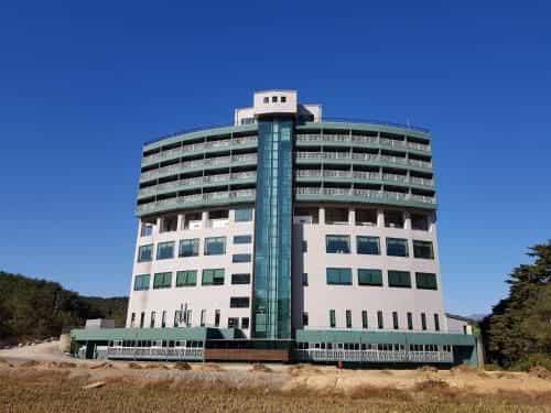 YangYang International Airport Hotel